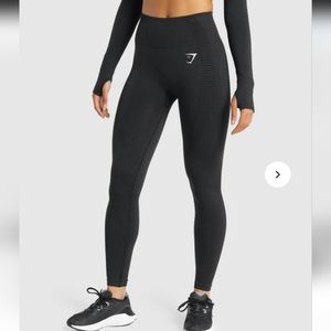 Gymshark seamless leggings